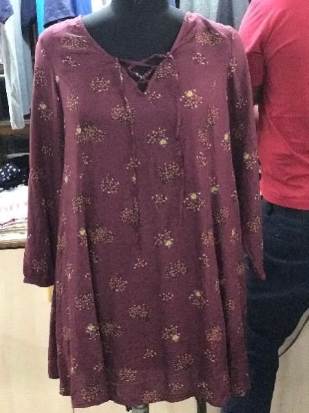 1095 Ladies Dress