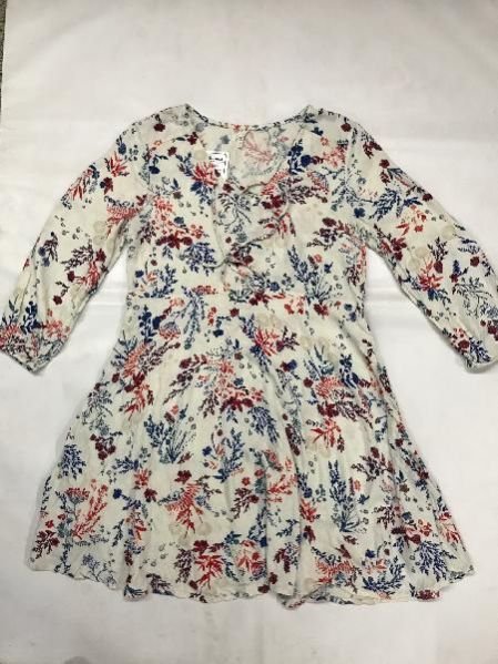 1104 Ladies Dress
