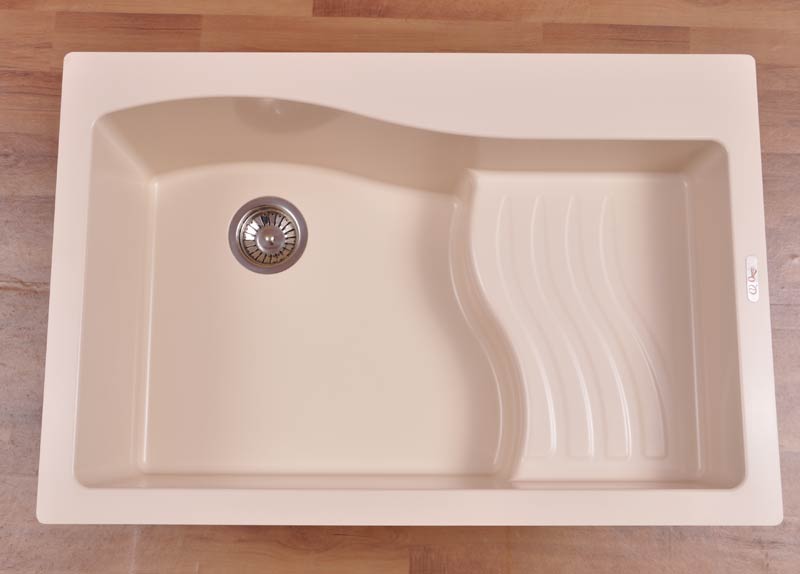 Step Up Sinks - QCCR