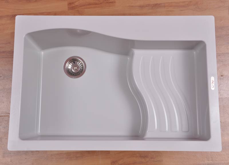 Step Up Sinks - QCLG