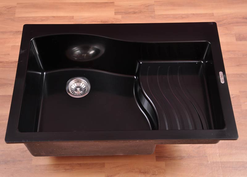 Step Up Sinks - QCUB