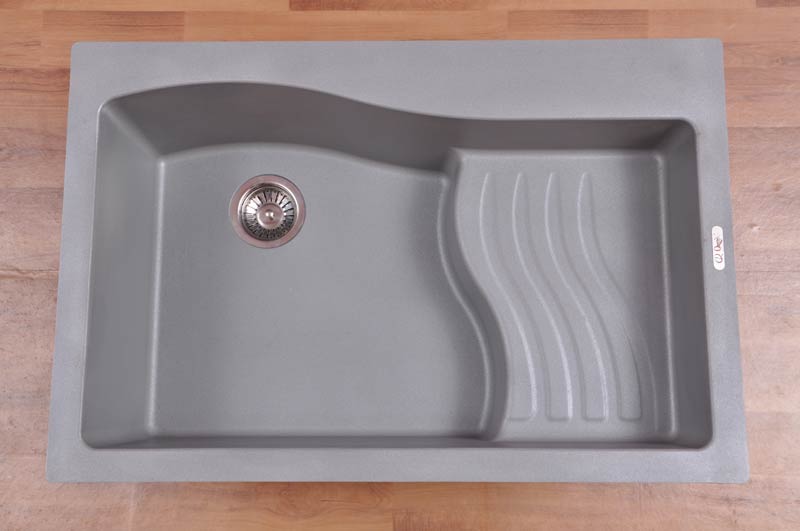 Step Up Sinks - QMCG