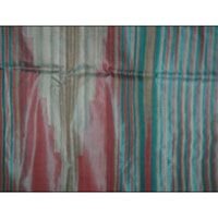 Tassar Ghicha Tiranga Fera  Saree 01