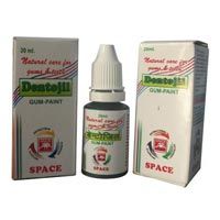 Dentojil Gum Paint