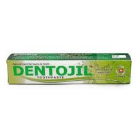 Dentojil Toothpaste