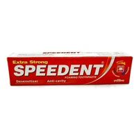 Speedent Toothpaste