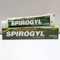 Spirogyl Toothpaste