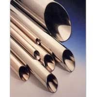 Copper Nickel Pipes 