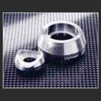 Stainless Steel Outlets