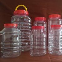 PET Jars 01