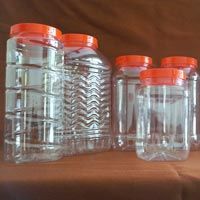 PET Jars 02