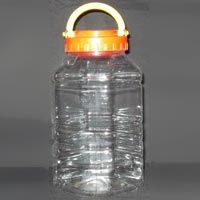 PET Jars 04