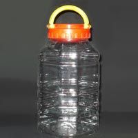 PET Jars 05