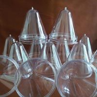 PET Preforms (Neck Dia 100mm)