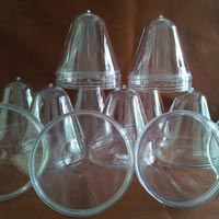 PET Preforms (Neck Dia 120mm)
