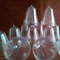 PET Preforms (Neck Dia 83mm)