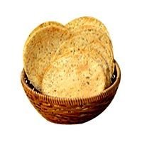 Mangroli Jeera Khakhra