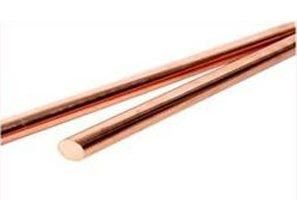 Copper Rods 01