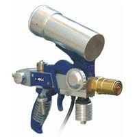 Combustion Powder Spray Gun (5PMII)