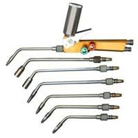 Combustion Powder Spray Gun (ST-100)