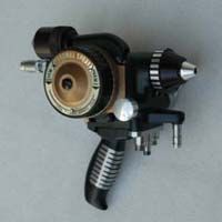 Combustion Wire Spray Gun Flame jet 14M