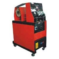 Electric Arc Spraying System (200-400-1000 Amp)
