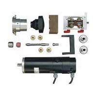 Electric Arc Spraying System (ARC-528)