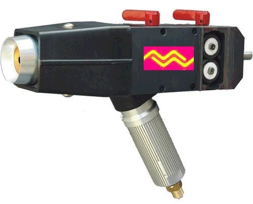 Electric Arc Spraying System (MExC-8830)