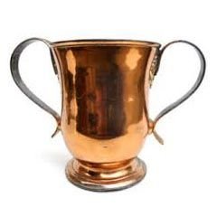 Copper Trophy
