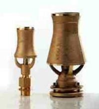 Cascade Nozzle