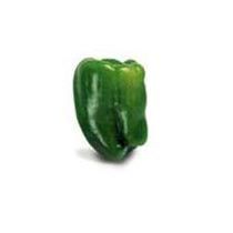 Green Capsicum
