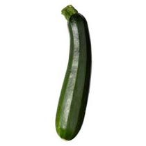 Green Zucchini