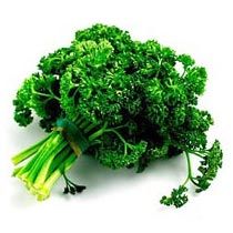 Parsley