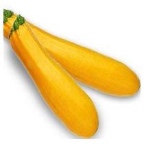 Yellow Zucchini