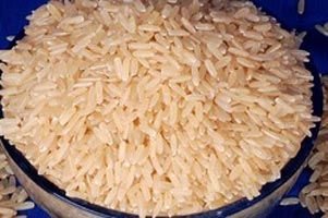 Brown Long Rice
