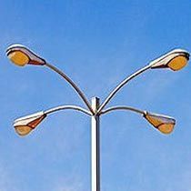 Street Light Poles