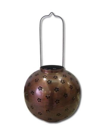 Iron Lantern (IR00701RL)