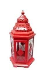 Iron Lantern (STL7002LT)