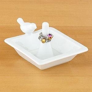 Metal Jewellery Stand (CR0701STD)