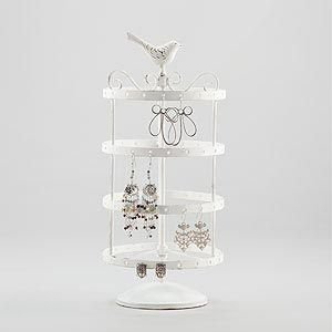 Metal Jewellery Stand (MTl0702STD)