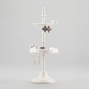 Metal Jewellery Stand (MTL0703STD)