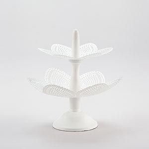 Metal Jewellery Stand (MTL0705STD)