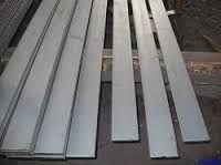 Stainless Steel Flat 02