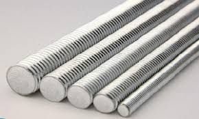 Stainless Steel Screw Rod 01