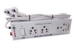 3 Socket Power Strip 02