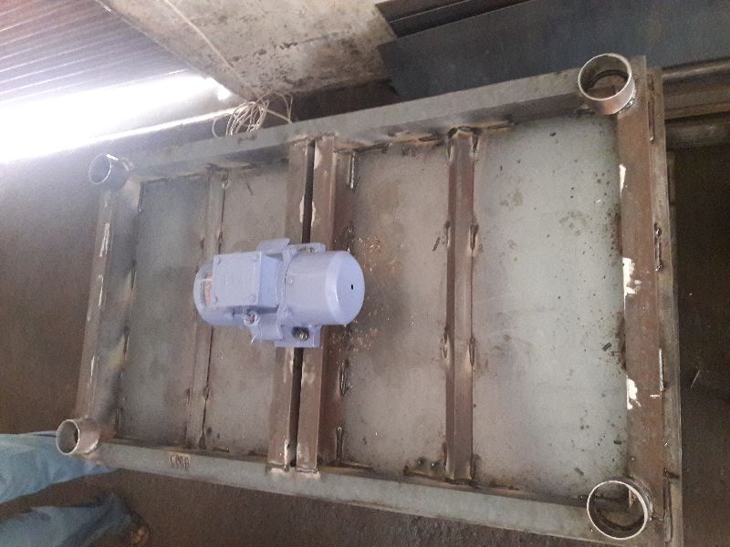 Iron Window Frame 10