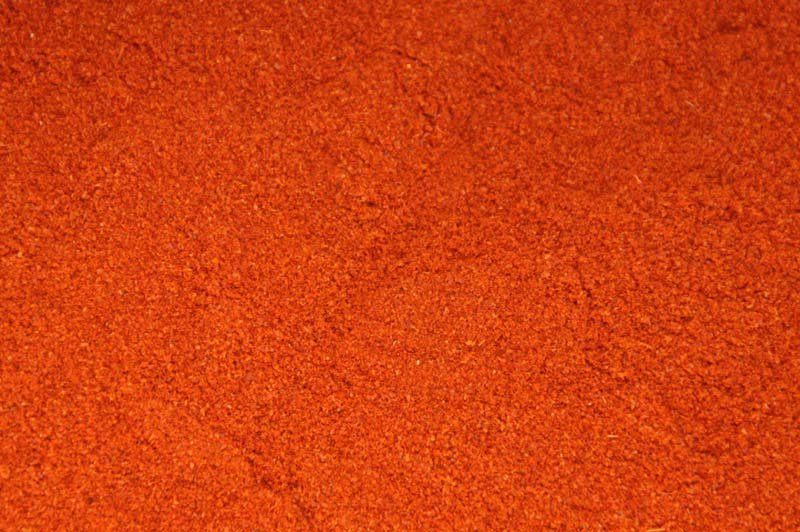 Red Chili Powder 02