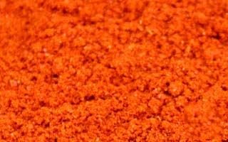 Red Chili Powder 01