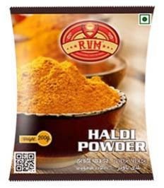 RVM Turmeric Powder 01