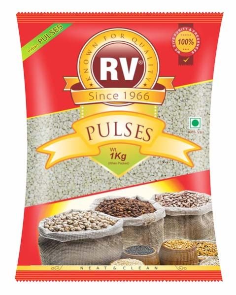 Urad Dhowa 1kg Front